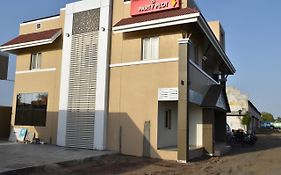 Hotel Om Palace And Party Plot Palitana  India